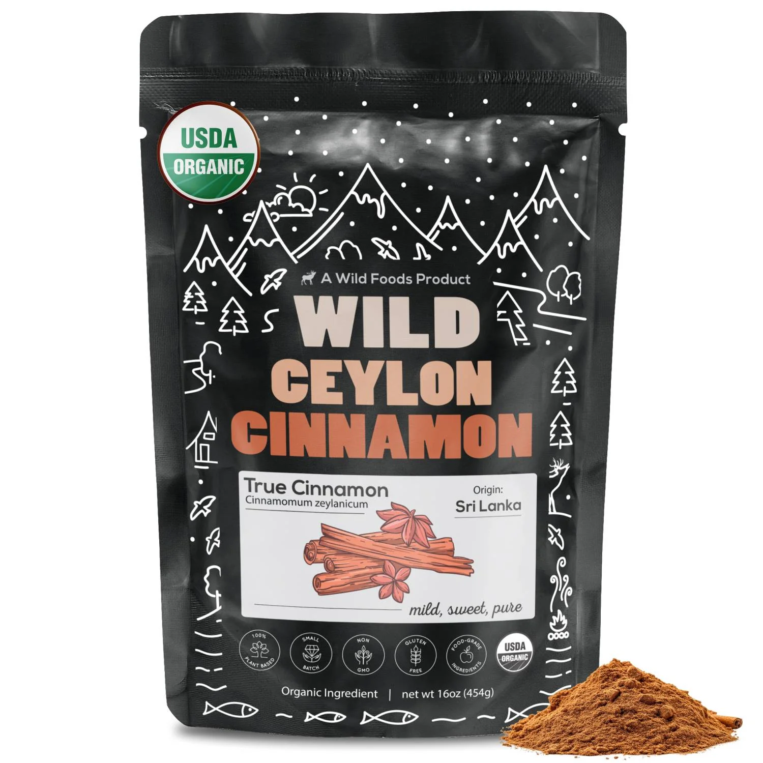 Wild Wholesale